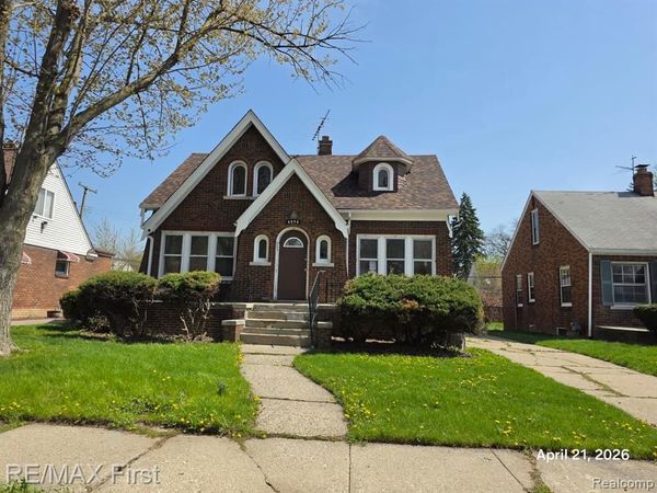 5270 Lodewyck Street , Detroit, MI 48224