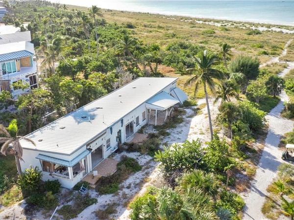 4819 Tradewinds DR , SANIBEL, FL 33957