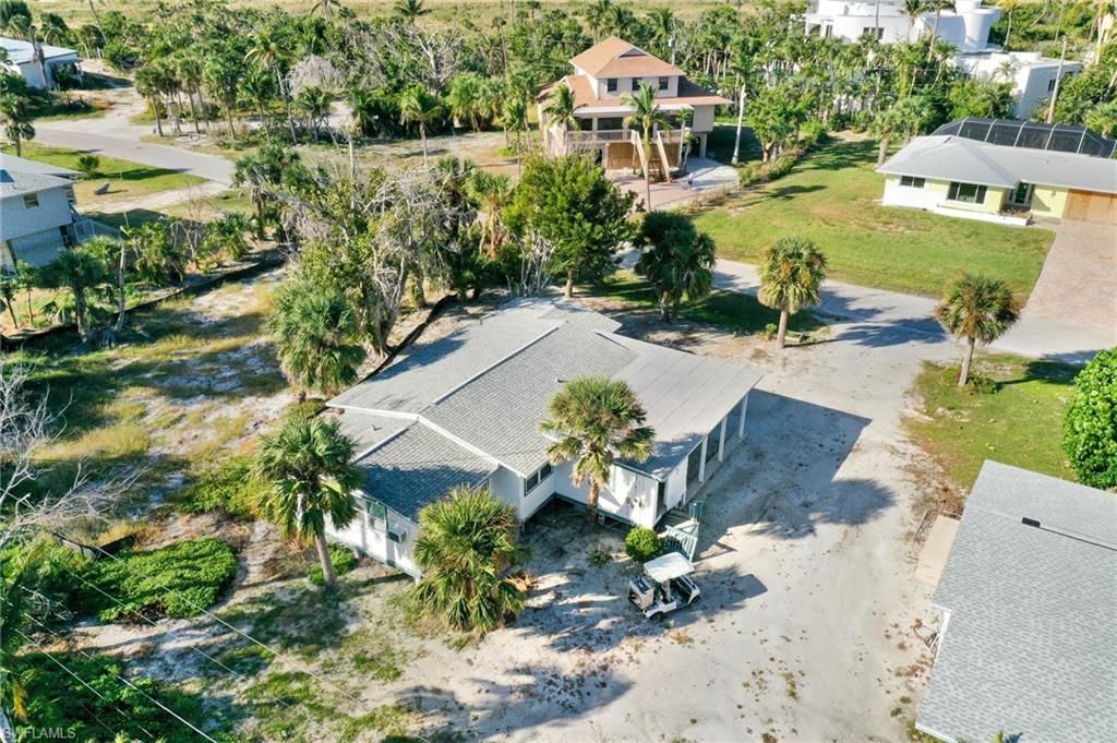 4819 Tradewinds Dr, Sanibel, FL 33957 Photo