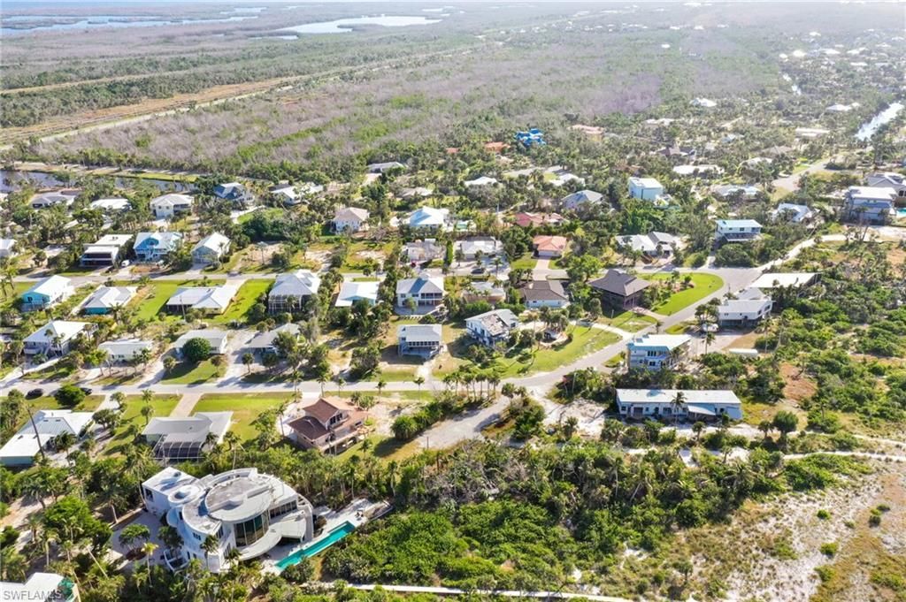 4819 Tradewinds Dr, Sanibel, FL 33957 Photo