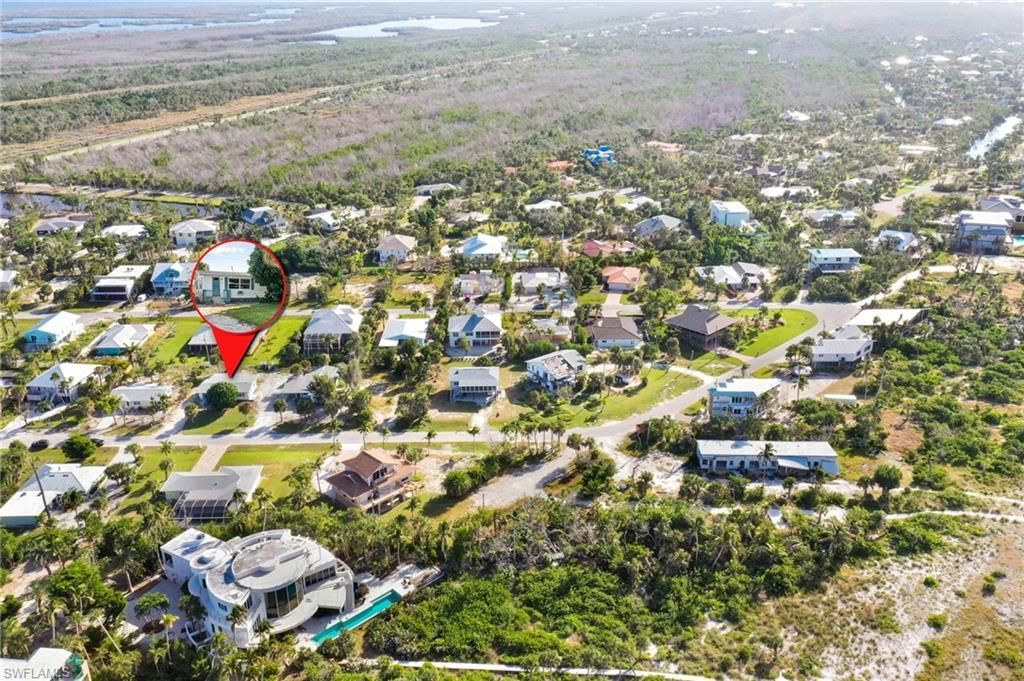 4819 Tradewinds Dr, Sanibel, FL 33957 Photo