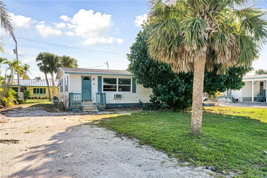 4819 Tradewinds Dr, Sanibel, FL 33957 Photo