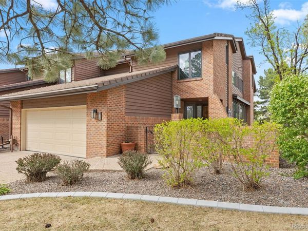 5845 W Mansfield Avenue , Unit 260, Denver, CO 80235