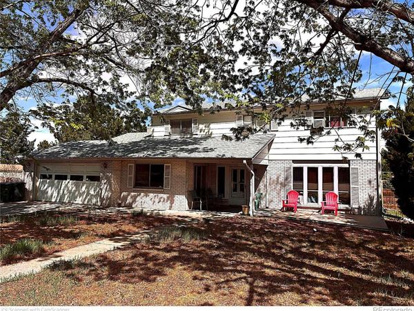 10878 Roseanna Drive , Northglenn, CO 80234