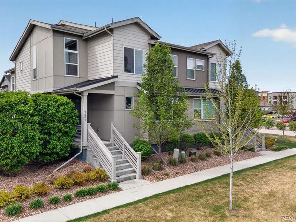 7287 W Adriatic Circle , Lakewood, CO 80227