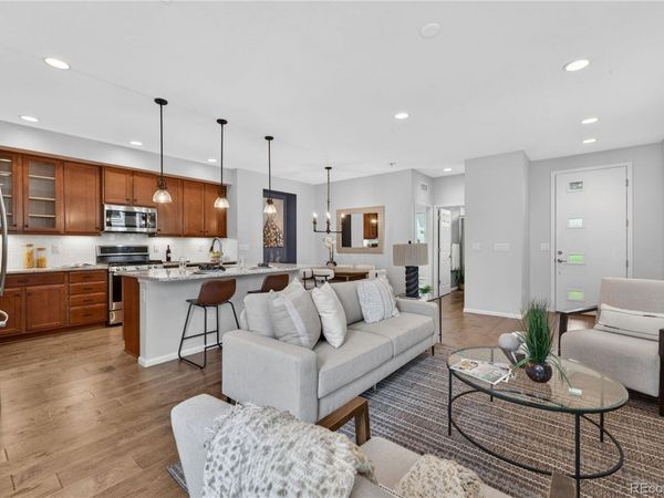 7287 W Adriatic Circle, Lakewood, CO 80227