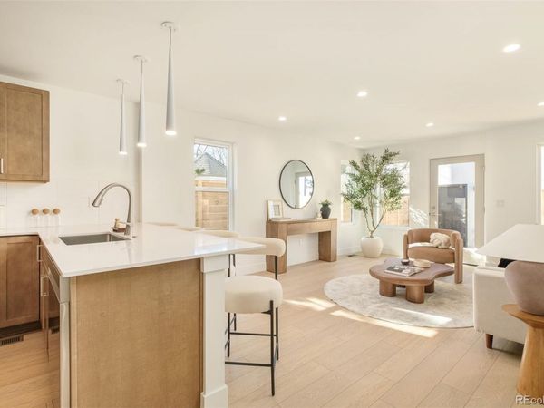 2357 S High Street , Denver, CO 80210