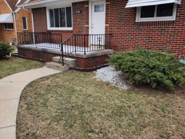 3424 Saint Bernard Drive , Toledo, OH 43613