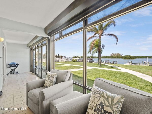 1525 Minutemen Causeway , Unit 108, Cocoa Beach, FL 32931