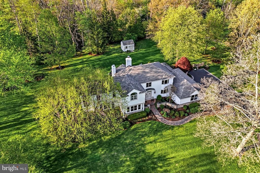 435 LANTERN LANE, BERWYN, PA 19312