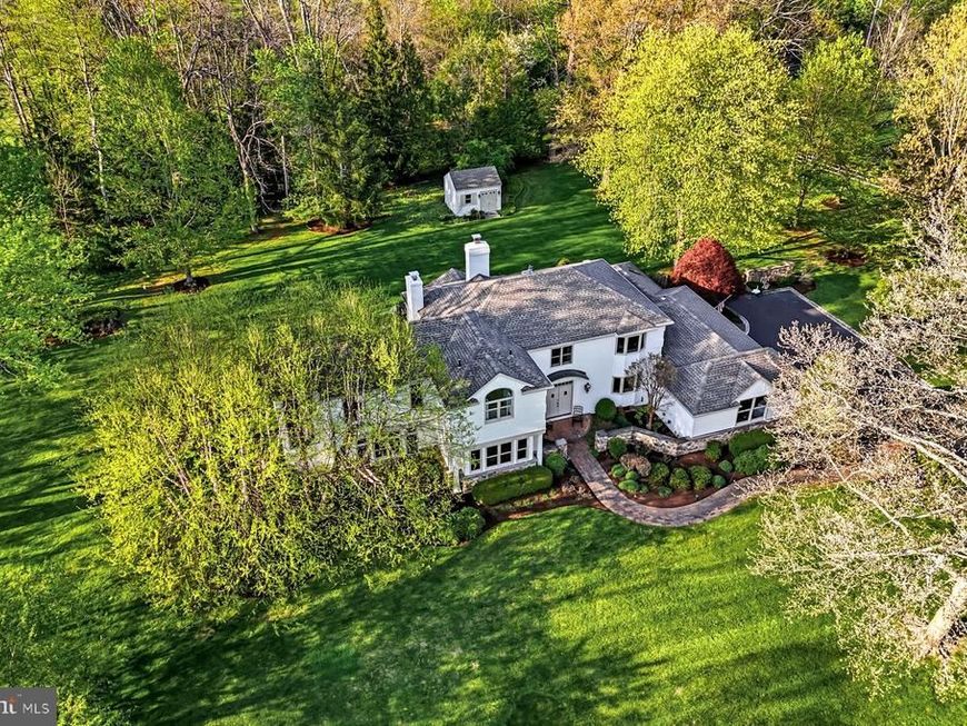 435 Lantern Lane, Berwyn, PA 19312 Main Photo