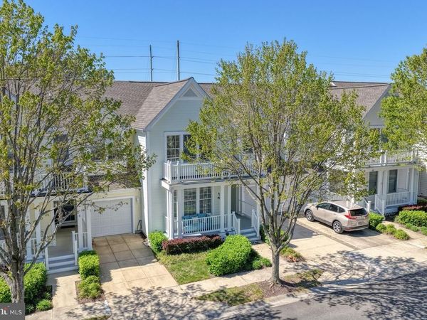 259 OCTOBER GLORY AVENUE, OCEAN VIEW, DE 19970