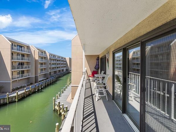4711 COASTAL HIGHWAY, Unit 335, OCEAN CITY, MD 21842