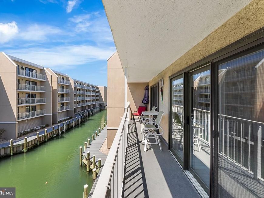 4711 Coastal Highway, Unit 335, Ocean City, MD 21842 Main Photo