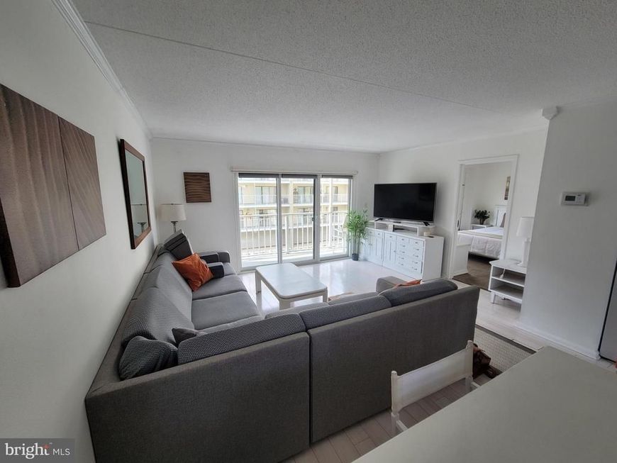 4711 Coastal Highway, Unit 335, Ocean City, MD 21842 Main Photo