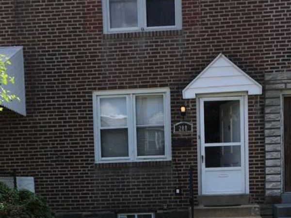 208 GOLF ROAD, DARBY, PA 19023