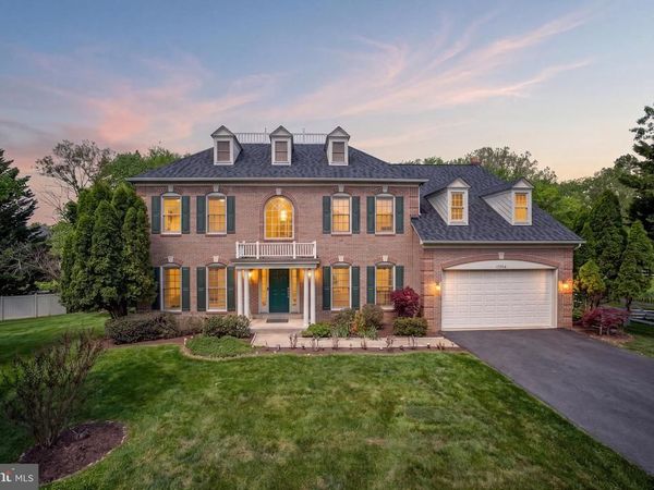13904 NATIA MANOR DRIVE, GAITHERSBURG, MD 20878