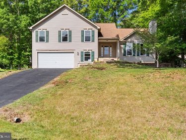 11704 EXETER COURT, FREDERICKSBURG, VA 22408