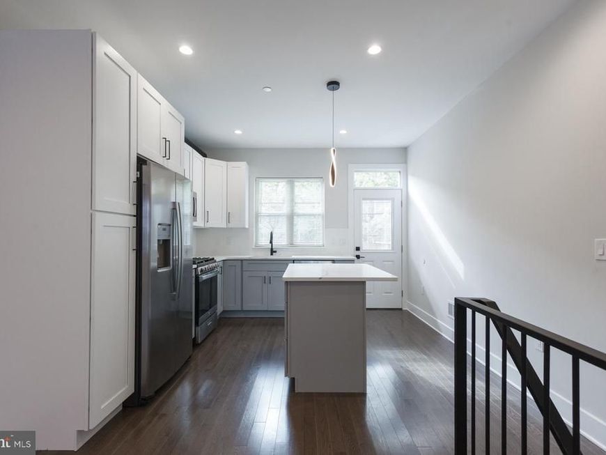 2722 Latona Street, Philadelphia, PA 19146 Main Photo