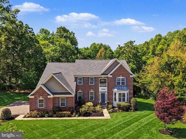 15703 CARLEE COURT, ACCOKEEK, MD 20607