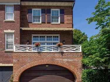 317 S UNION STREET , ALEXANDRIA, VA 22314