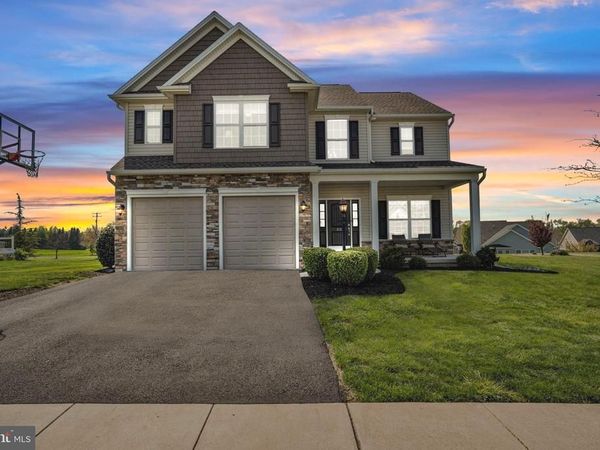 52 DANBURY DRIVE, MECHANICSBURG, PA 17050