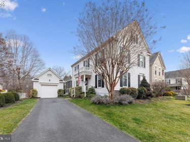 6603 FORSYTHIA STREET , SPRINGFIELD, VA 22150