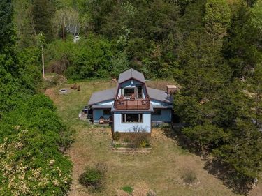 6261 S PAGE VALLEY ROAD , LURAY, VA 22835