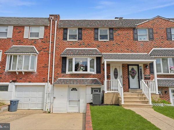 12748 MINDEN ROAD, PHILADELPHIA, PA 19154