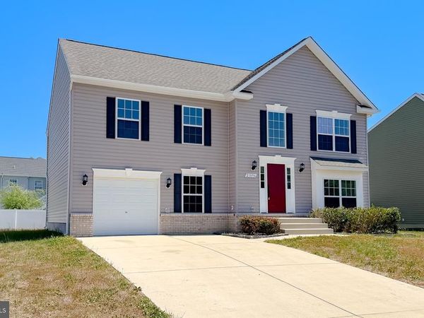 21096 LIZSON COURT, CALIFORNIA, MD 20619