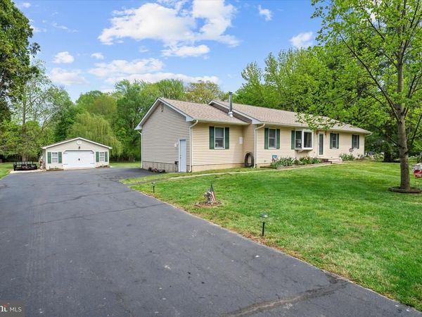 114 HAGERTY PLACE, TOWNSEND, DE 19734