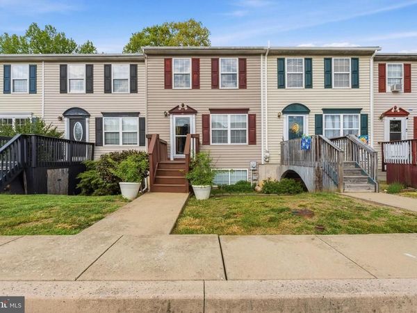 40 HICKORY DRIVE, NORTH EAST, MD 21901