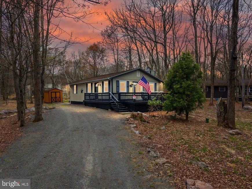 100 Petrarch Trail, Albrightsville, PA 18210 Main Photo