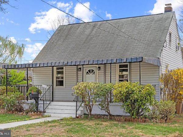 114 CHARLES STREET, ROCKVILLE, MD 20850