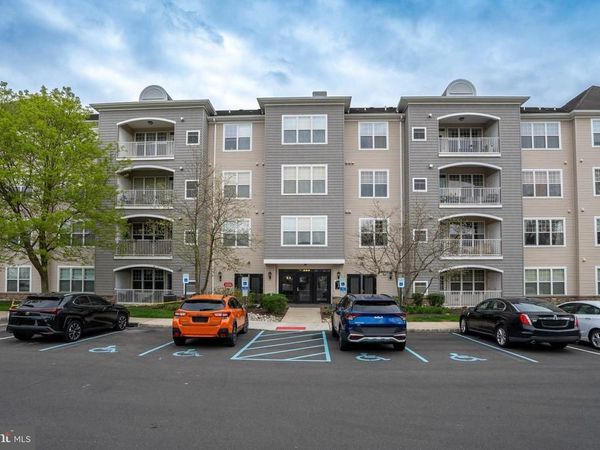 112 MASTERSON COURT, EWING, NJ 08618