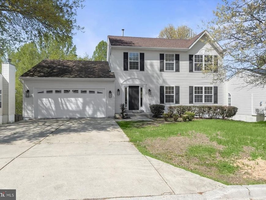 16212 Marsham Drive, Upper Marlboro, MD 20772 Main Photo