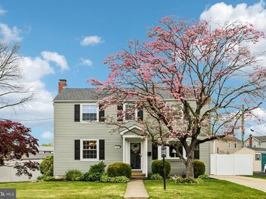 12 VINSMITH AVENUE, ASTON, PA 19014