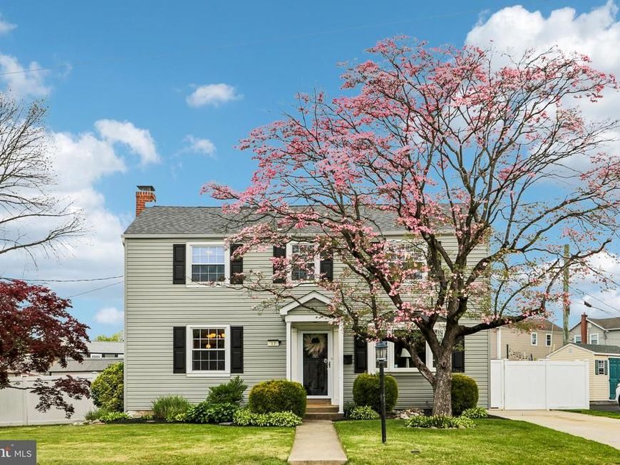 12 Vinsmith Avenue, Aston, PA 19014 Main Photo