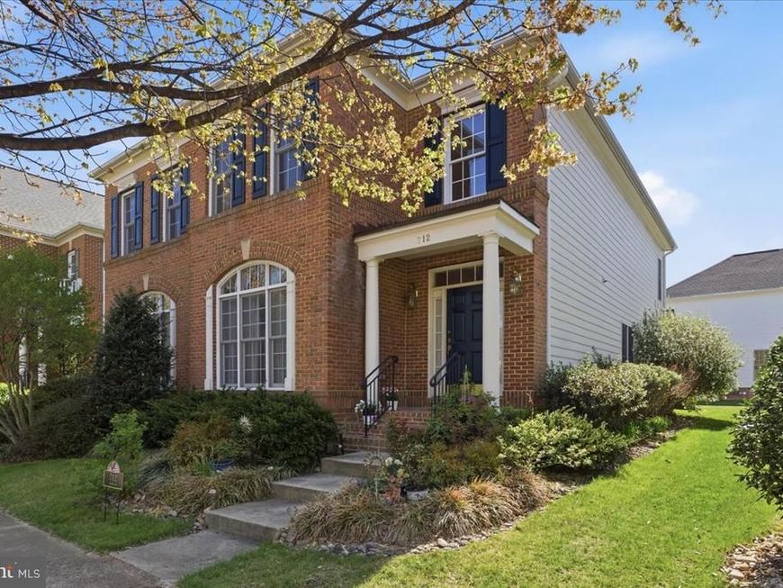 712 Coybay Drive, Annapolis, MD 21401 Main Photo