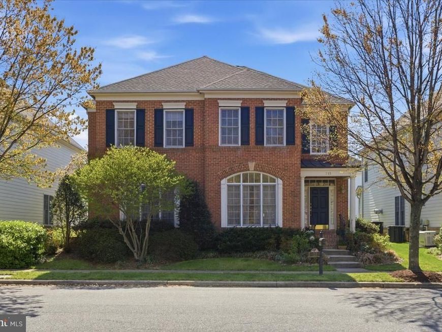 712 Coybay Drive, Annapolis, MD 21401 Main Photo