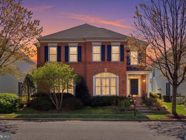 712 COYBAY DRIVE, ANNAPOLIS, MD 21401