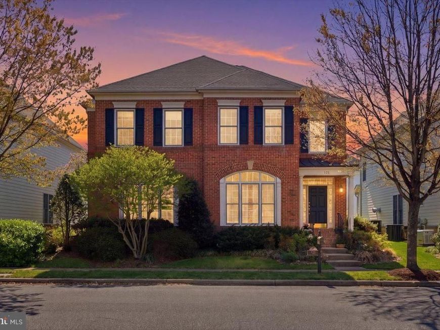 712 Coybay Drive, Annapolis, MD 21401 Main Photo