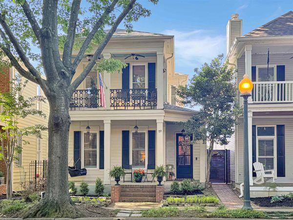 59 W CALHOUN AVE, Memphis, TN 38103