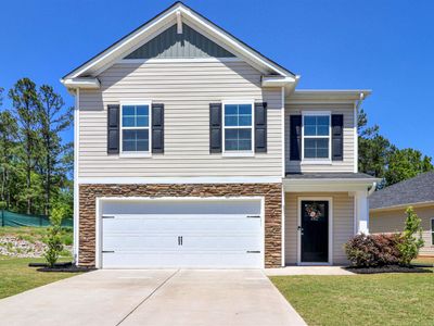 462 N High Duck Trail, Blythewood, SC 29016