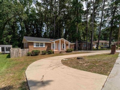 4100 Highland Park Drive, Columbia, SC 29204