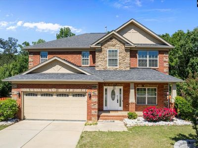 1127 Valley Estates Drive, Blythewood, SC 29016