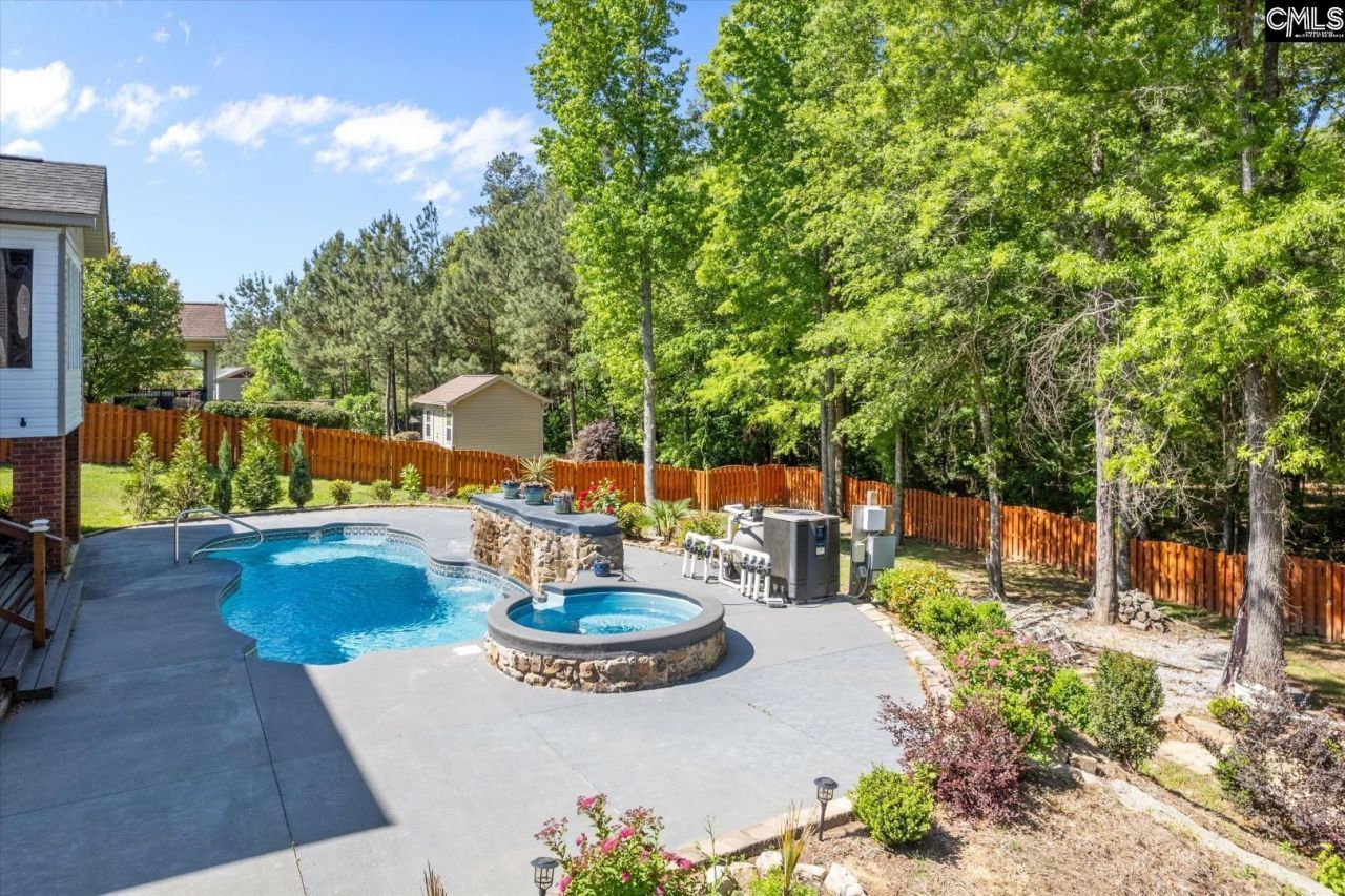 1127 Valley Estates Drive Photo 38