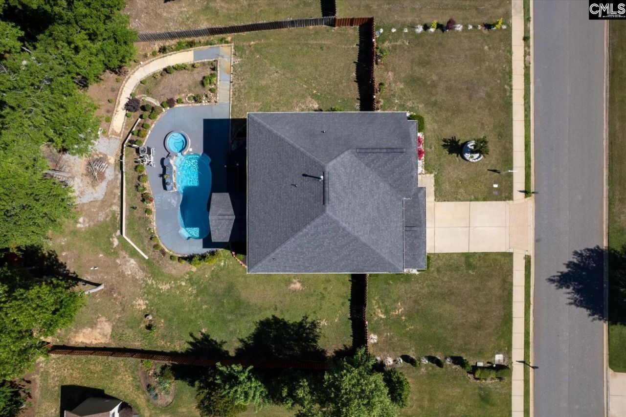 1127 Valley Estates Drive Photo 39