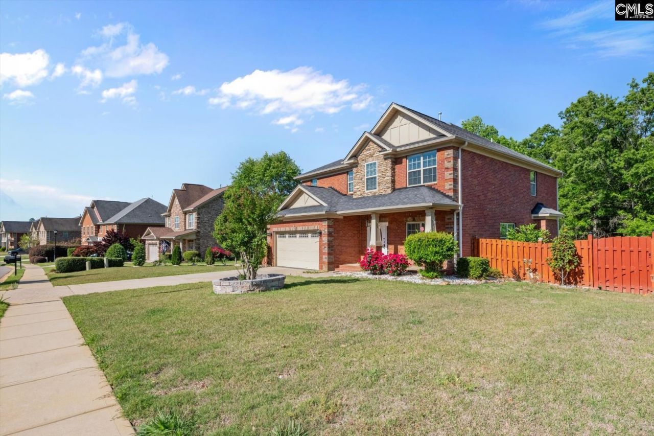 1127 Valley Estates Drive Photo 5