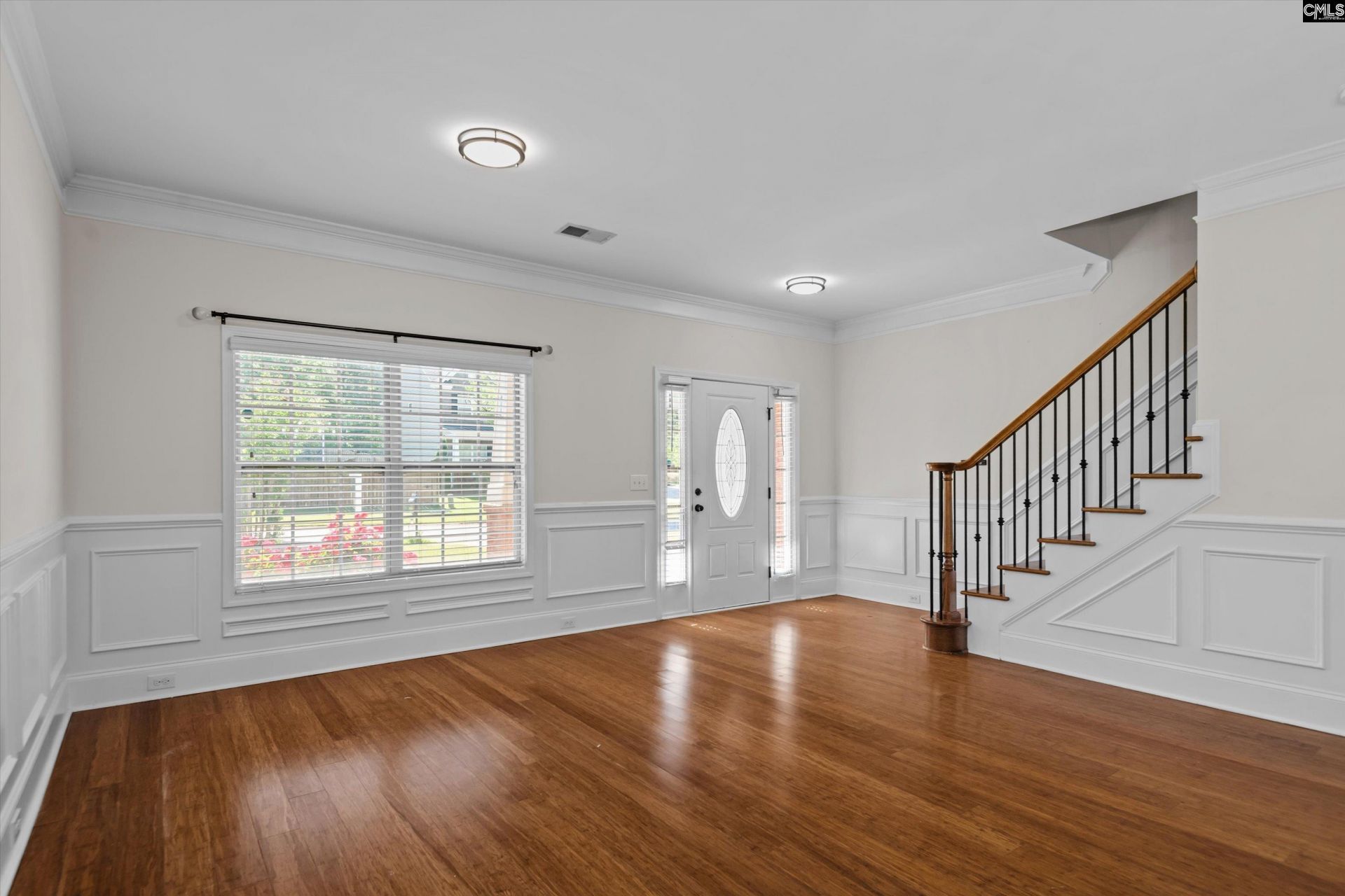 1127 Valley Estates Drive Photo 6